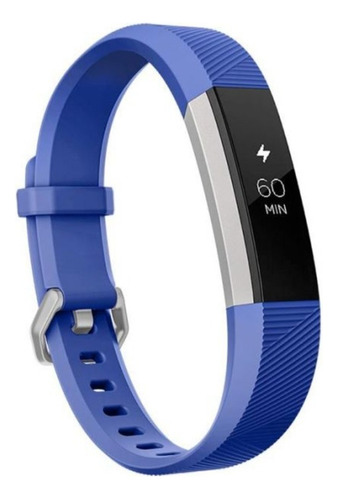 Pulsera Fitbit Ace Infantil Azul