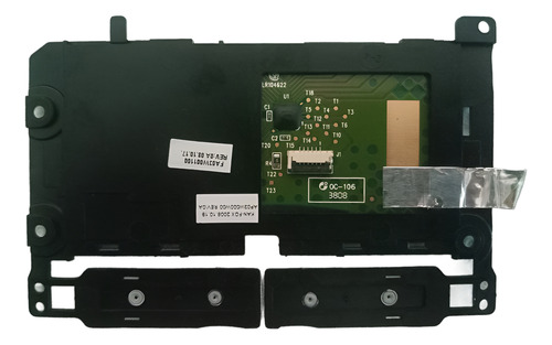 Touch Pad Mouse Laptop Hp Pavillion Dv7 (Usado)