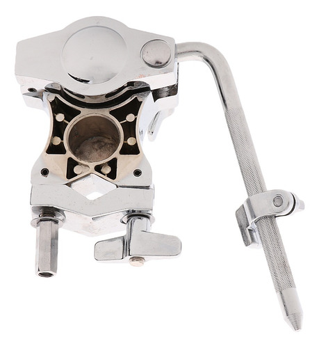 Tom Tom Pinza Holder Brazo De Montaje Tambor Set De
