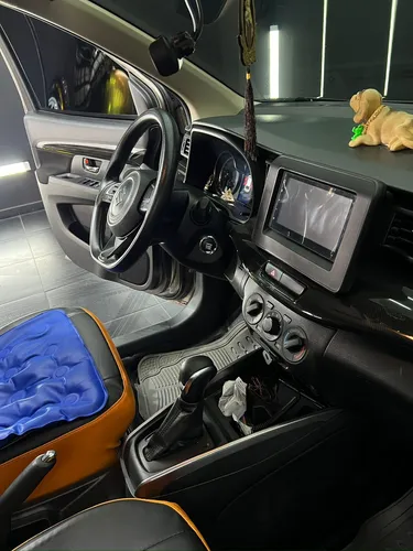 Suzuki Xl7 Gl 2022 1.5