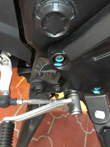 Bajaj Dominar 400
