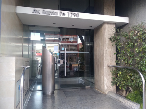 Departamento 2 Amb. Funcional S/avenida Sta. Fe - Martinez