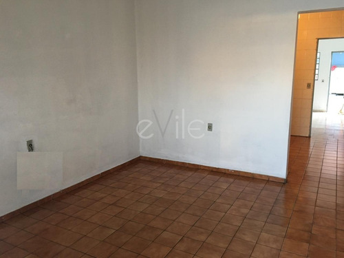 Imagem 7 de 17 de Casa À Venda Em Jardim Santa Amélia - Ca006797