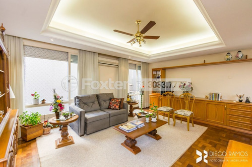 Imagem 2 de 23 de Apartamento, 4 Dormitórios, 155.2 M², Independência - 202903