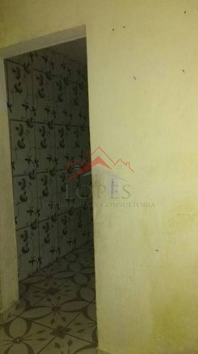Imagem 1 de 19 de Sobrado Para Venda No Bairro Cidade Júlia, 1 Dorm, 0 Suíte, 0 Vagas, 50 M - 1038