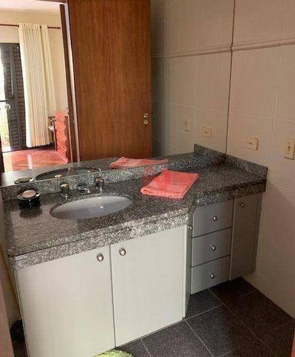 Imagem 14 de 30 de Alphaville 11 - Casa Com 4 Suítes À Venda, 620 M² - Alphaville - Santana De Parnaíba/sp - Ca6430