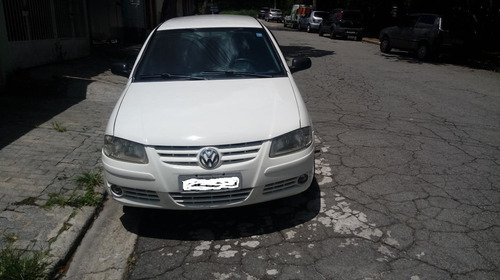 Imagem 3 de 10 de Volkswagem Parati