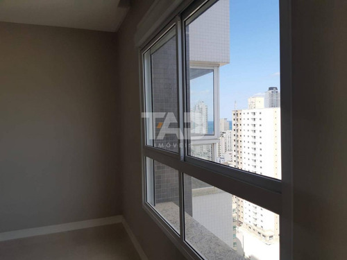 Imagem 7 de 30 de Apartamento Para Venda Com 3 Suítes No Centro De Balneário C - 274056
