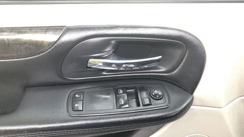 Imagen 11 de 15 de Dodge Grand Caravan 2017 3.6 Se At - U5895
