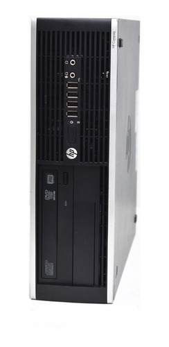 Promoción Cpu Core I5 8gb Ram 500 Hdd *regalo Usb Wifi* (Reacondicionado)