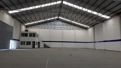 Bodega en renta