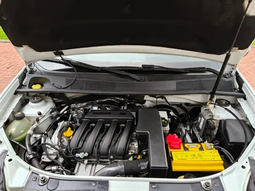 Renault Sandero Stepway 1.6cc Mt 2019