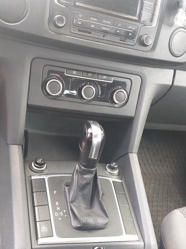 Volkswagen Amarok 2.0 Cd Tdi 180cv 4x4 Trendline At 2014
