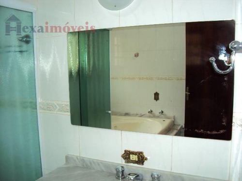Imagem 27 de 30 de Casa Com 3 Dormitórios À Venda, 303 M² Por R$ 1.400.000,00 - Morada Das Flores (aldeia Da Serra) - Santana De Parnaíba/sp - Ca0374