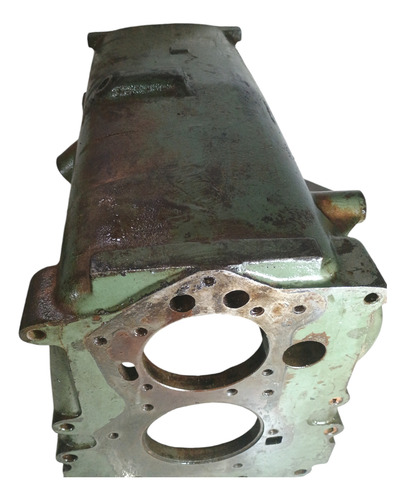 Caraça Caixa Câmbio Mb G3-55 6ma Argentino 1418 6752610301 (Usado)