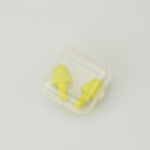 3 Set De Protección Nasal Y Auditiva Compatible 3 Piezas