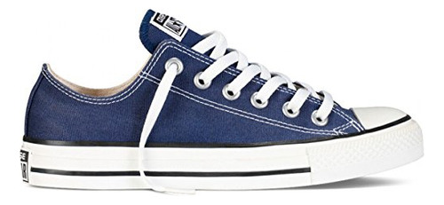 Converse Unisex Chuck Taylor Classic Sneak B01n5je83m_190324