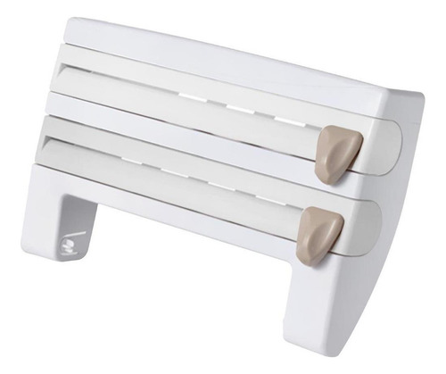Almacenamiento De Película Adhesiva Blanco