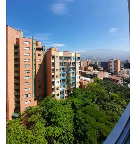 Apartamento En Venta Laureles (t)