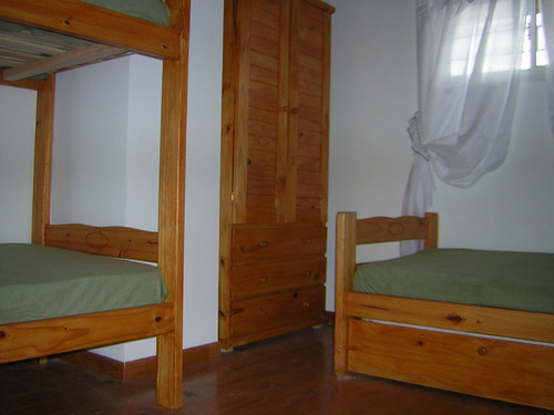 Imagen 8 de 14 de Alquilo Depto En Duplex 3 Amb .6 Personas San Bernardo