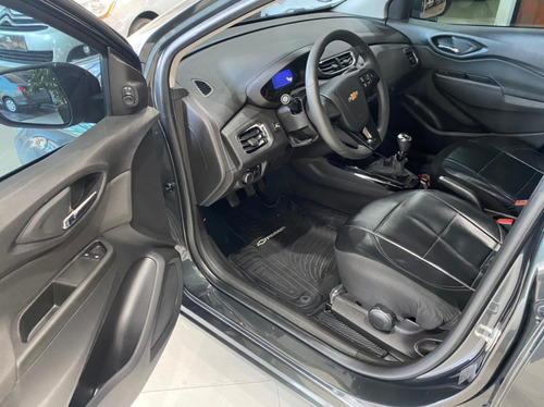 Chevrolet Prisma Lt