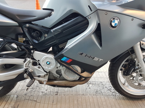 Imagen 11 de 18 de Bmw St 800 Año 2007, Muy Cuidada!
