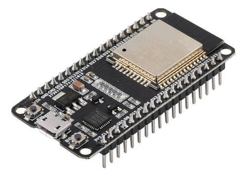 Nodemcu Esp32 Wroom Wifi Iot Bluetooth Domotica - Unoelectro