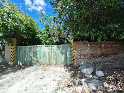 Venta De Terreno 420 M2 En Quilmes Oeste