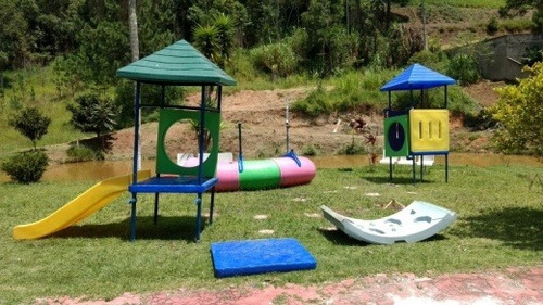 Venda Chácara Com Casa 3 Qt Em Itapecerica Da Serra- Vi139