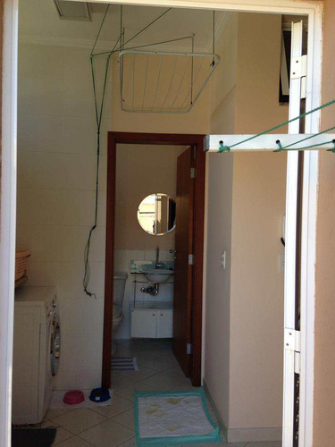 Imagem 16 de 27 de Portal Paraíso Ii | Casa 347 M² 3 Dorms 4 Vagas | M-5356 - V5356