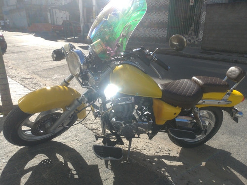 Fym 250