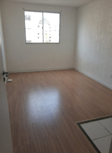 Apartamento Em Jardim Petrópolis, Cotia/sp De 48m² 2 Quartos À Venda Por R$ 170.000,00 - Ap744833