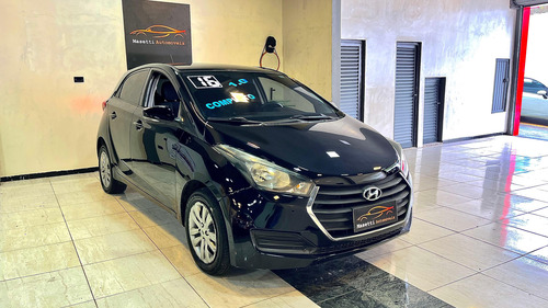 Hyundai HB20 Hyundai HB20 1.0 Comfort (Flex)