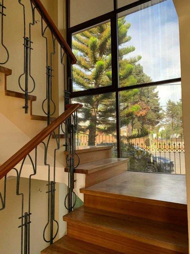Imagen 7 de 22 de I. Holzapfel #504. Casa 5d6b Bosques De Montemar