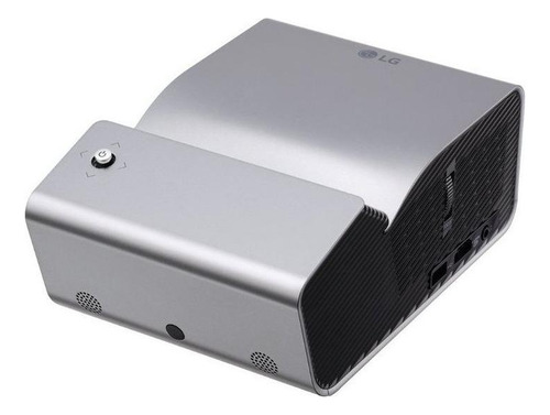 Proyector Mini LG Ph450ug 1280x720 450lum Hdmi Bluetooth Usb