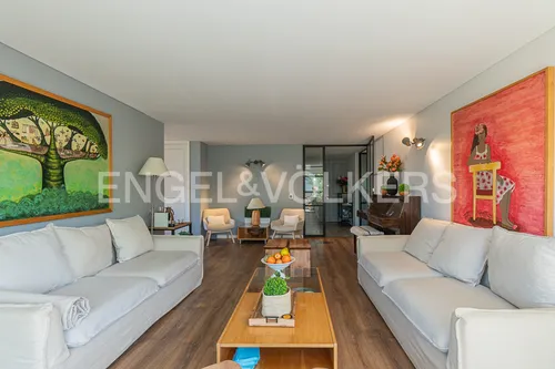 Remodelado - Luis Thayer Ojeda / El Vergel