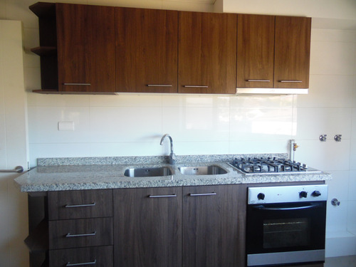 Valle Trancura, Departamento En Arriendo Con Excelente Ubica