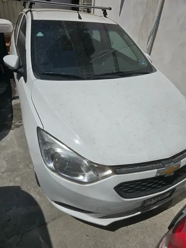 Chevrolet Aveo 1.5 Ls Tm