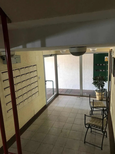 Alquiler. Amueblado En La Blaqueada, 1 Dormitorio, Piso 1 Tz