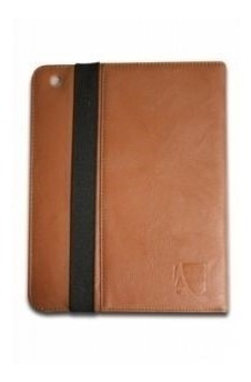 Estuche iPad Port Case Bergame Ii Blue / Natural