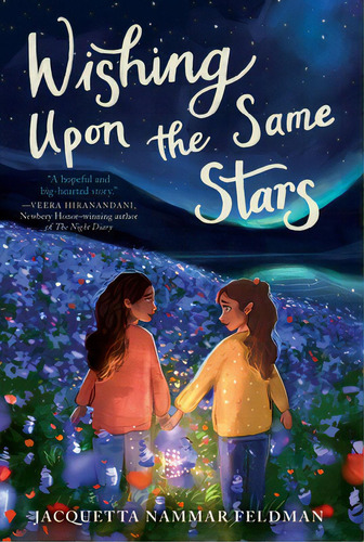 Wishing Upon The Same Stars, De Feldman, Jacquetta Nammar. Editorial Harpercollins, Tapa Blanda En Inglés