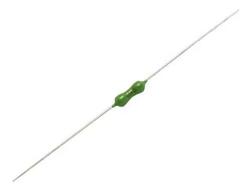 comprar Fusible Pico De Resistencia Picofuse 1\u002F2a 125v\u002F220v Axial