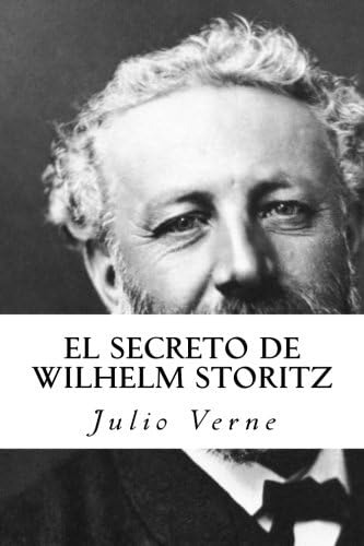 Libro: El Secreto De Wilhelm Storitz (spanish Edition)