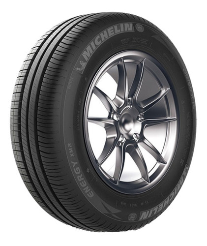 Imagen 1 de 1 de Llanta Michelin Energy XM2+ P 185/65R15 88 H