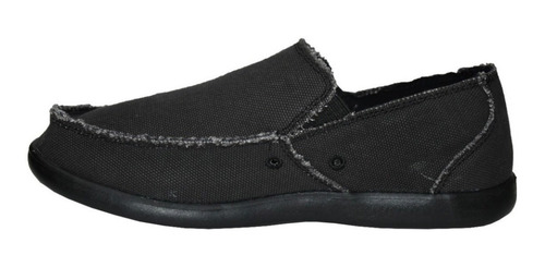 Imagen 3 de 6 de Crocs Santa Cruz Men Mocasines Hombre Nautico
