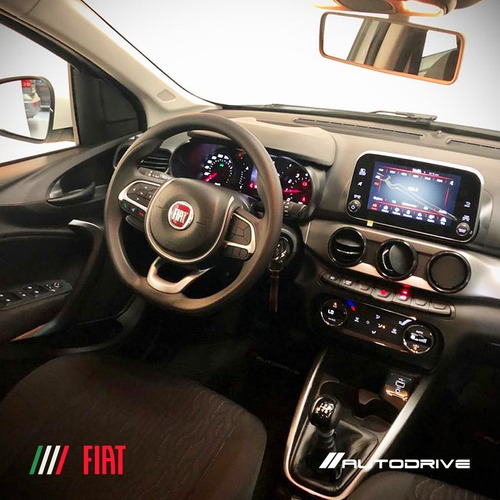 Imagen 4 de 6 de Plan Gobierno Fiat Cronos Ultimos Cupos