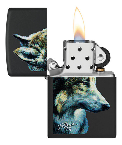 Encendedor Zippo Cod 48598