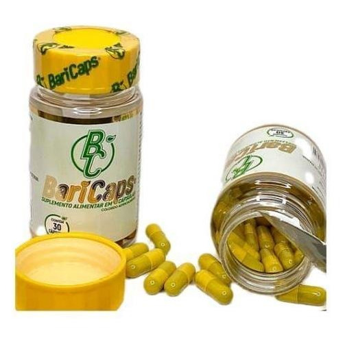 Bari Caps