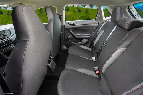 Polo 1.0 Mpi Track Manual