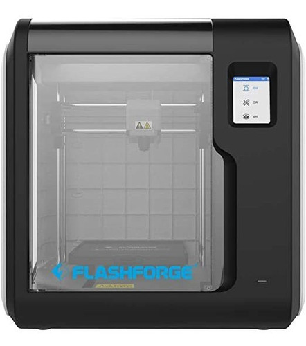 Impresora Flashforge Aventurero 3 3d